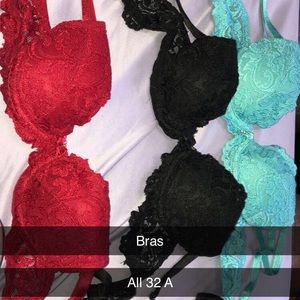 Bras